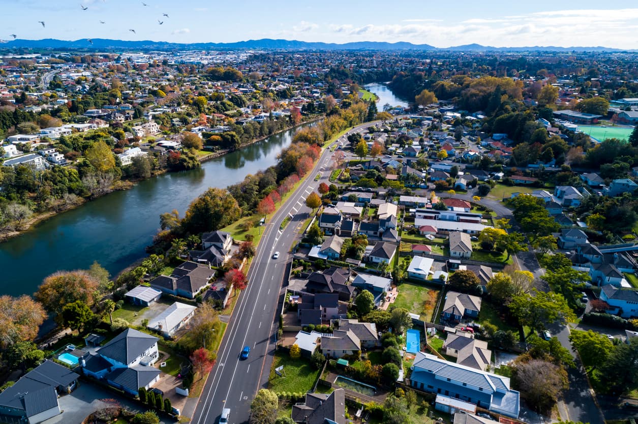 Hamilton family homes - top real estate agents in Waikato